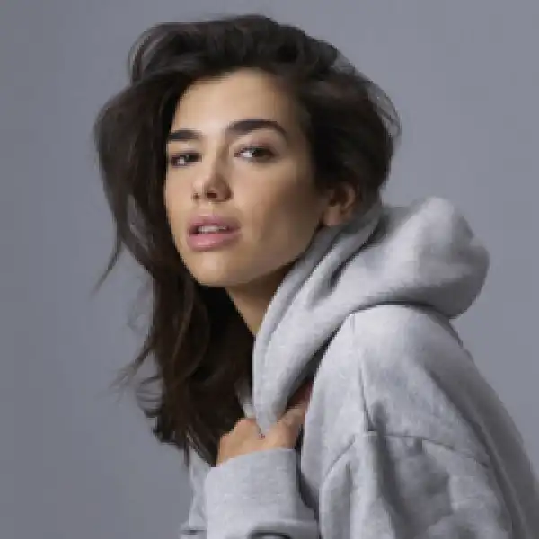 Dua Lipa - Kinda Like That